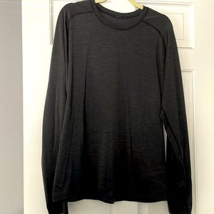 Men’s Lululemon Vent Tech Long Sleeve
